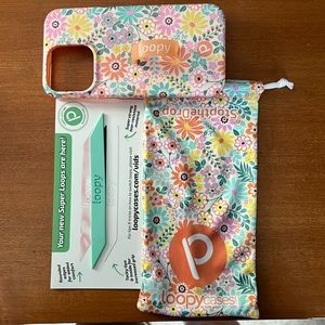 Loopy case iPhone 13 Pro